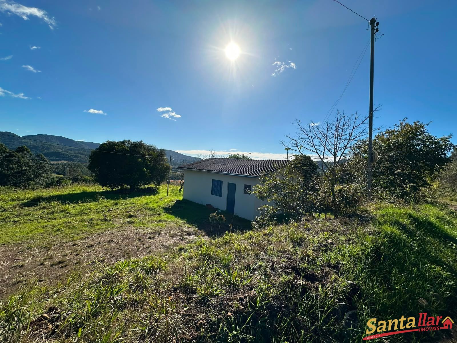Sítio, 2 quartos, 5 hectares - Foto 2