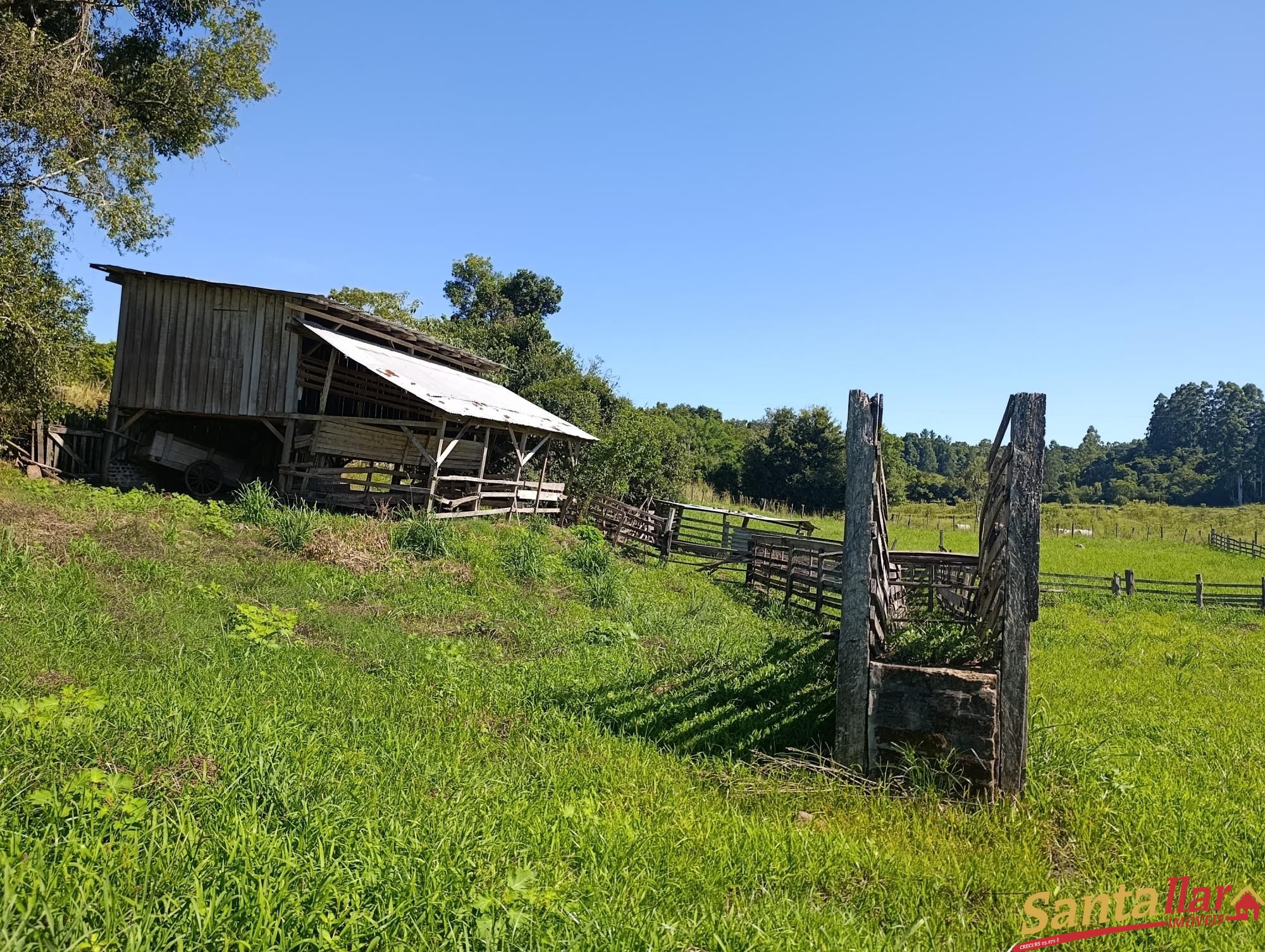 Sítio, 2 quartos, 9 hectares - Foto 10