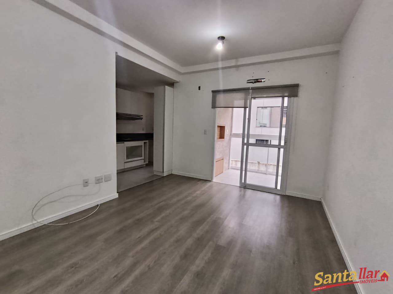 Apartamento, 2 quartos, 66 m² - Foto 2