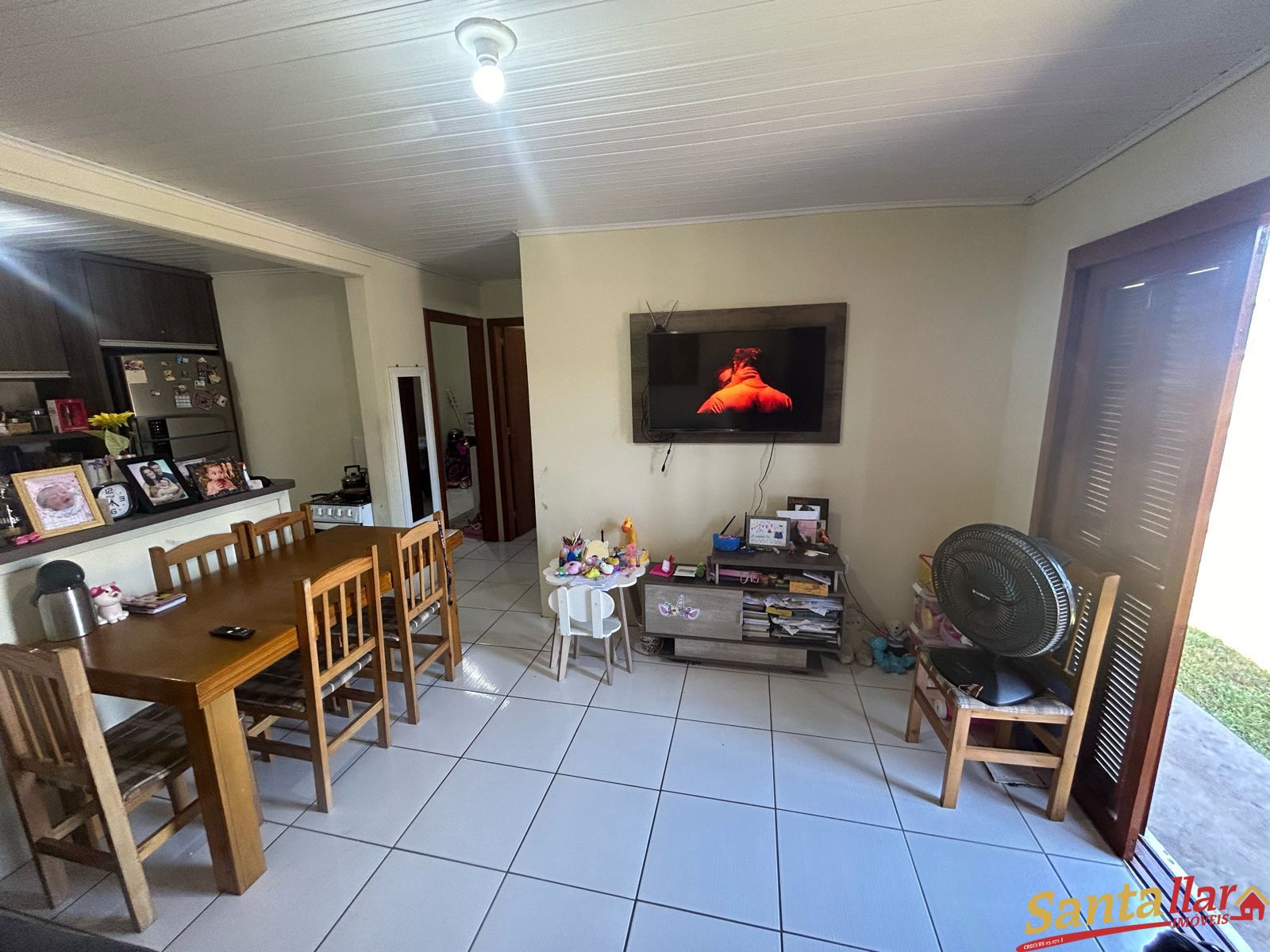 Casa à venda com 2 quartos, 64m² - Foto 13