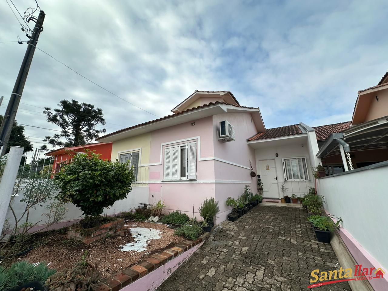 Casa, 2 quartos, 62 m² - Foto 3