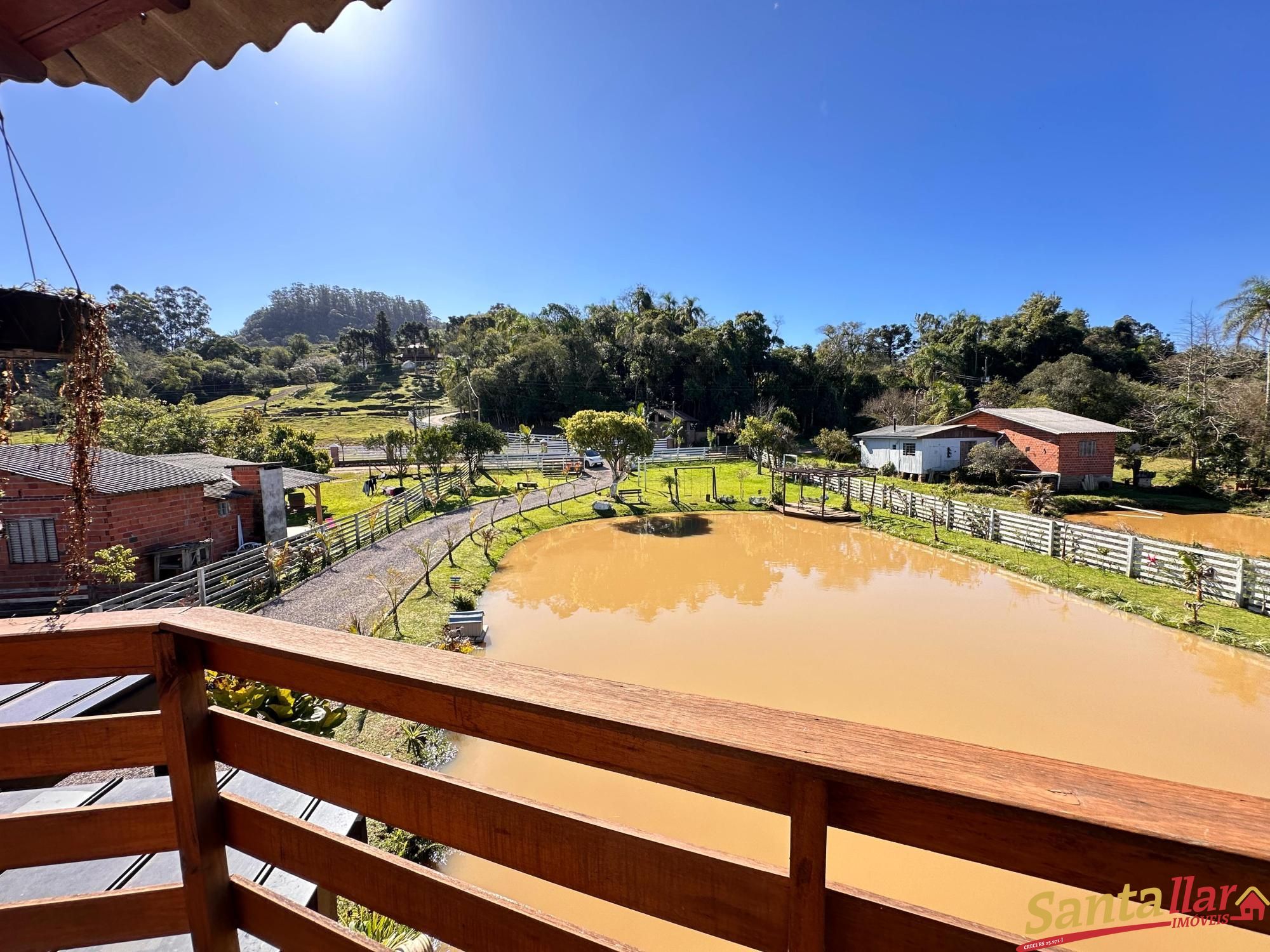 Chácara à venda com 4 quartos, 120m² - Foto 13