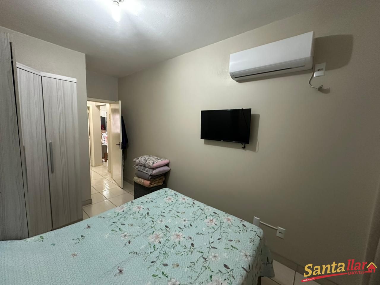 Casa, 2 quartos, 62 m² - Foto 14