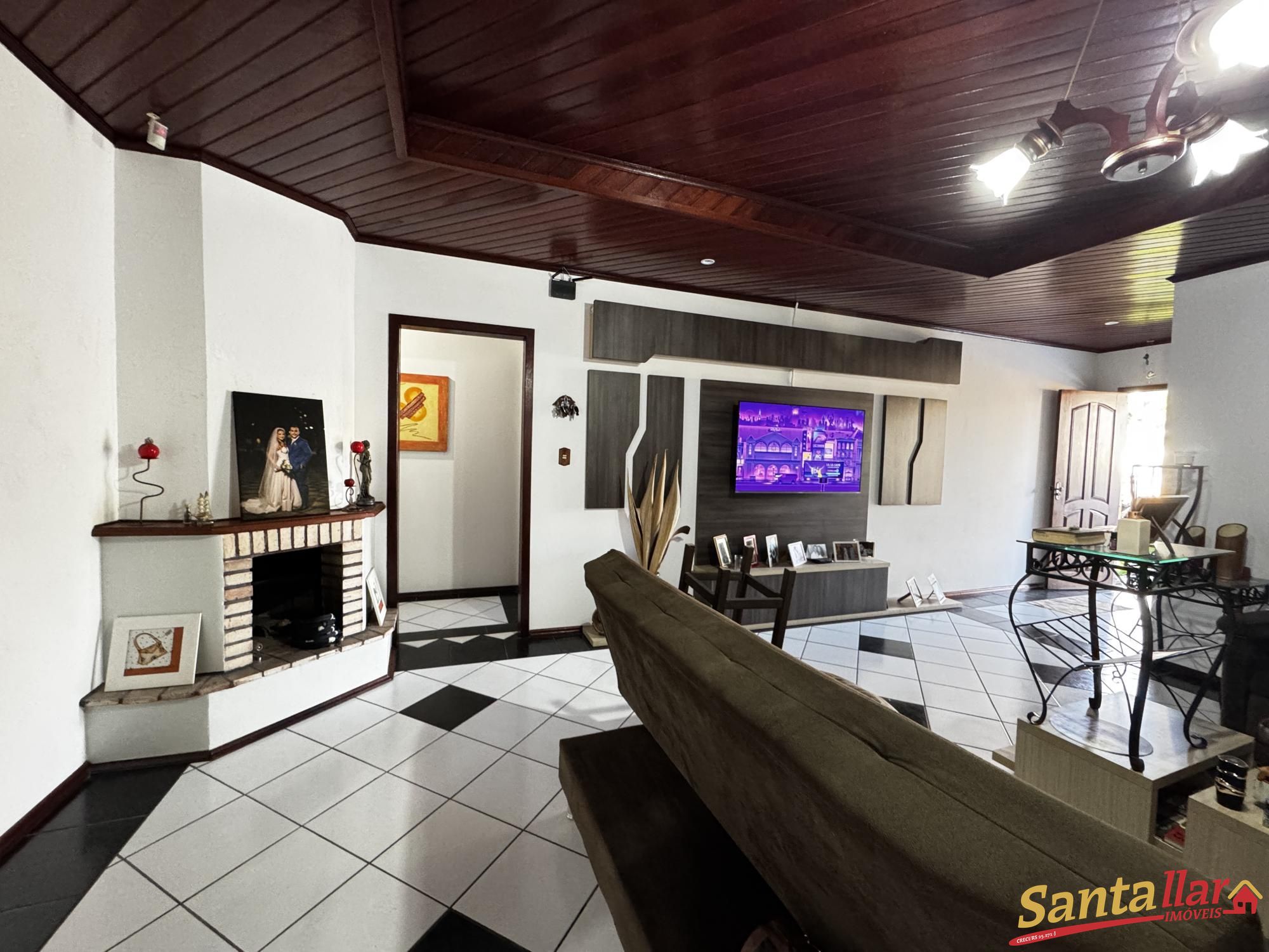 Casa, 3 quartos, 245 m² - Foto 11