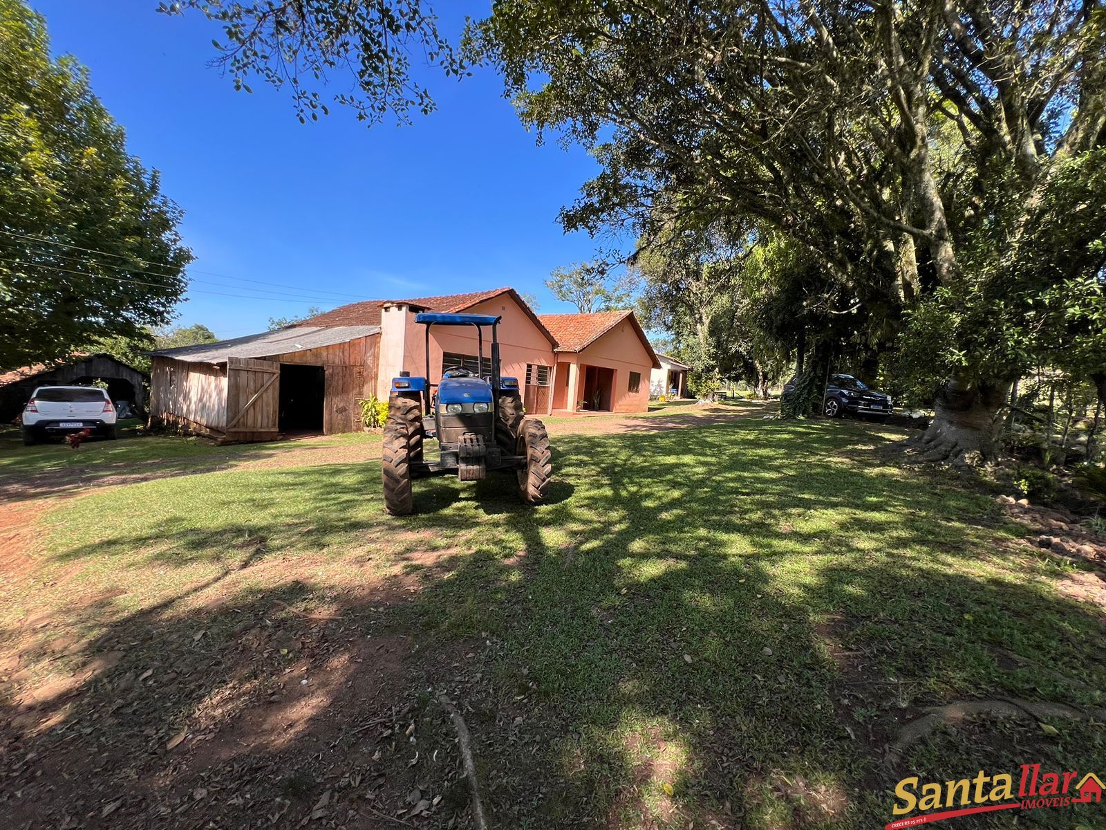 Fazenda à venda com 4 quartos, 120m² - Foto 25