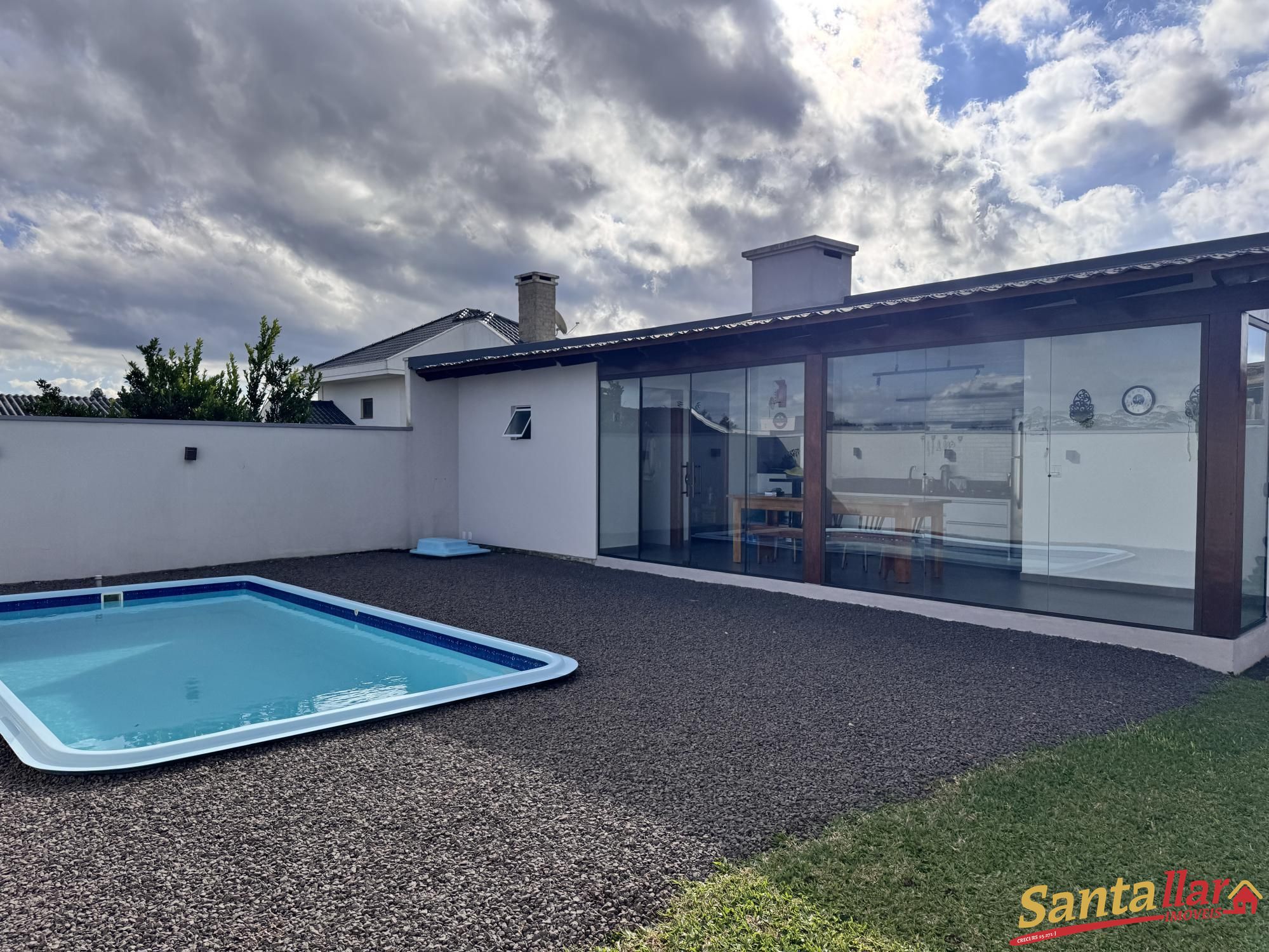 Casa, 3 quartos, 240 m² - Foto 22
