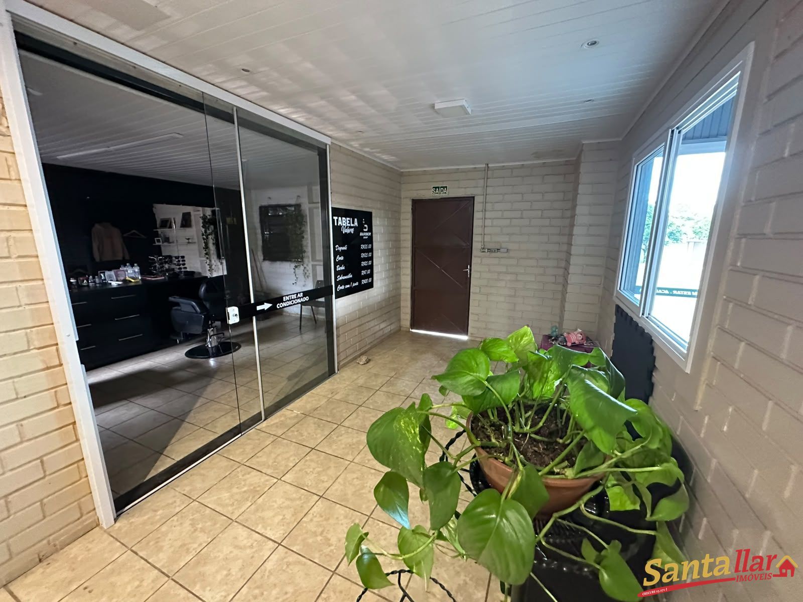 Depósito-Galpão, 600 m² - Foto 4
