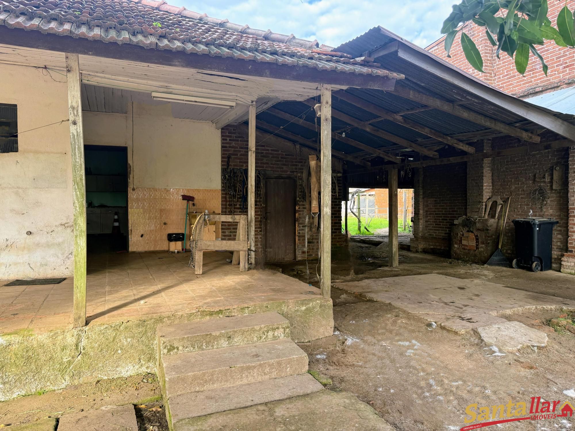 Sítio, 2 quartos, 3 hectares - Foto 3