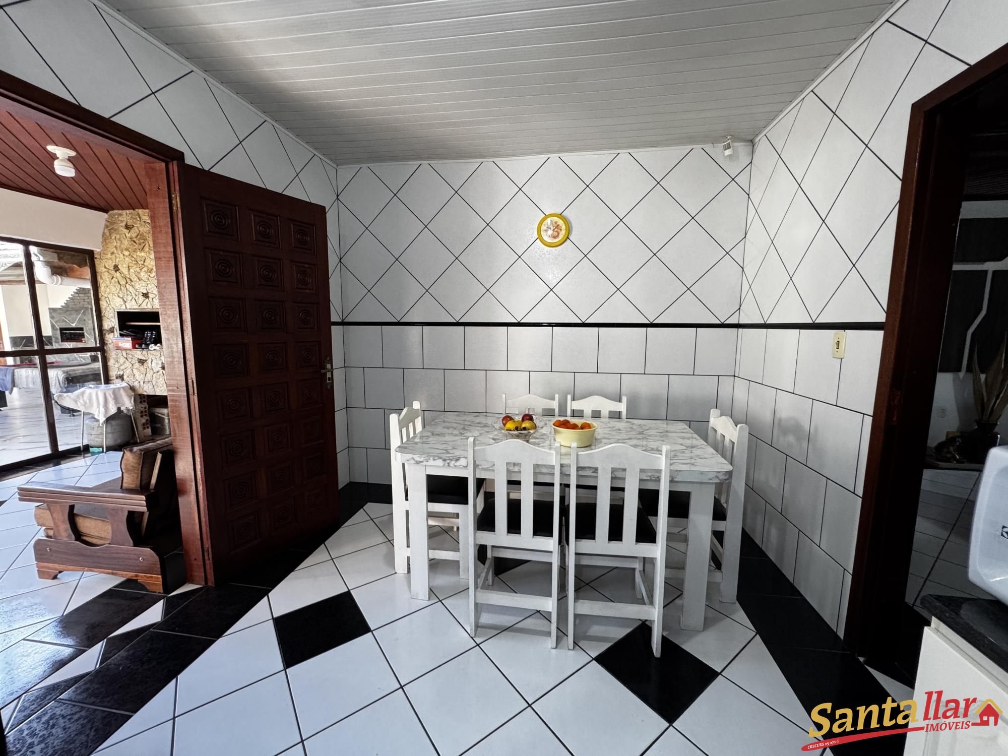 Casa, 3 quartos, 245 m² - Foto 9