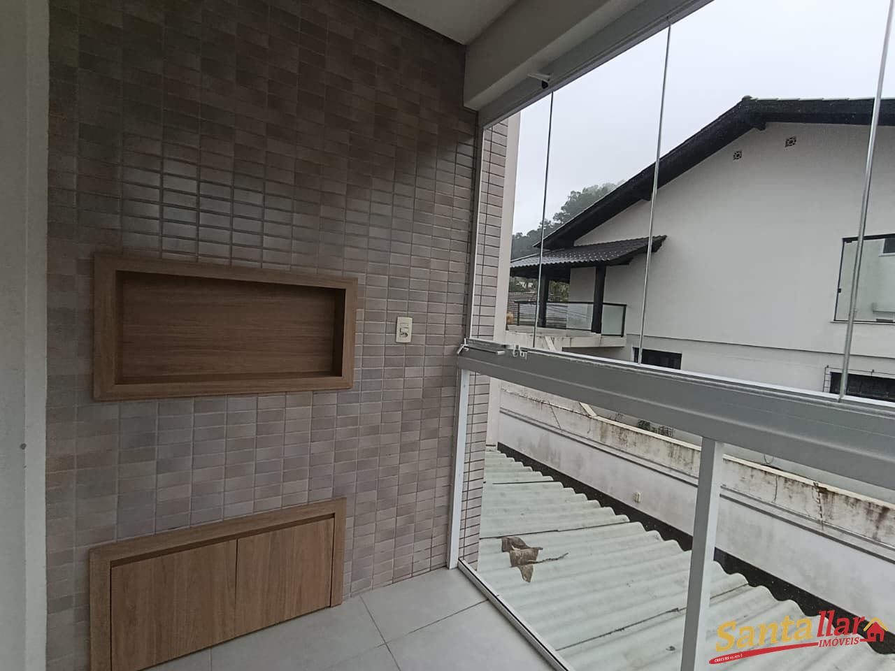 Apartamento, 2 quartos, 66 m² - Foto 6