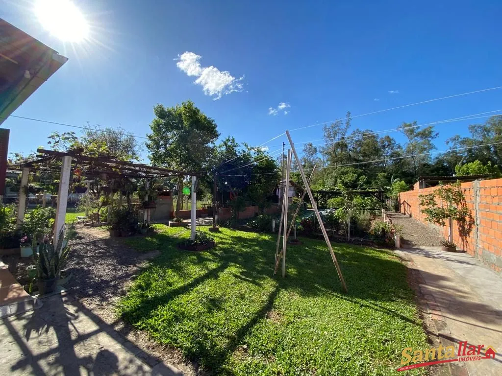 Chácara, 3 quartos, 1200 m² - Foto 11