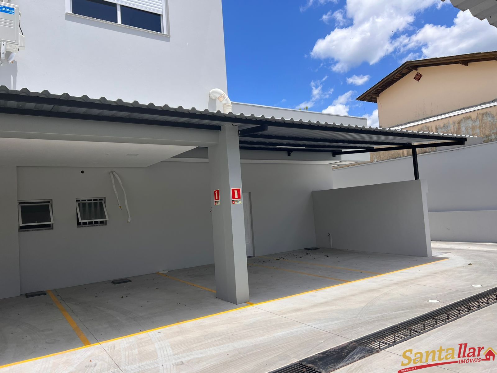 Apartamento à venda com 2 quartos, 86m² - Foto 21