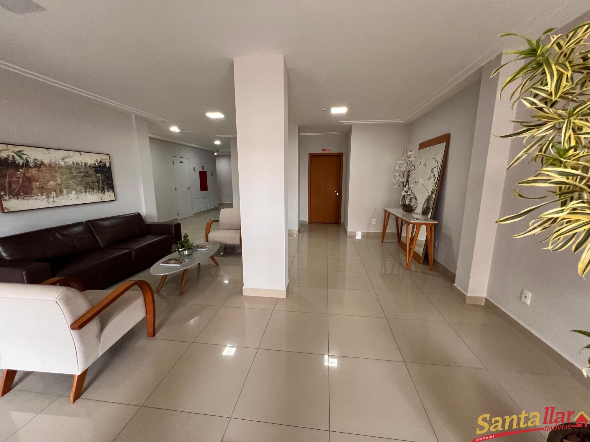 Apartamento à venda com 2 quartos, 117m² - Foto 6