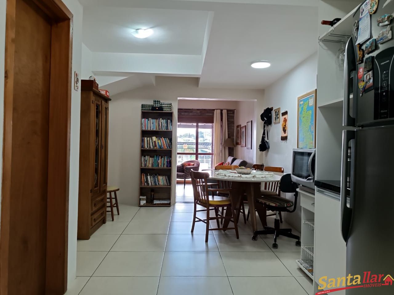 Apartamento à venda com 2 quartos, 83m² - Foto 13