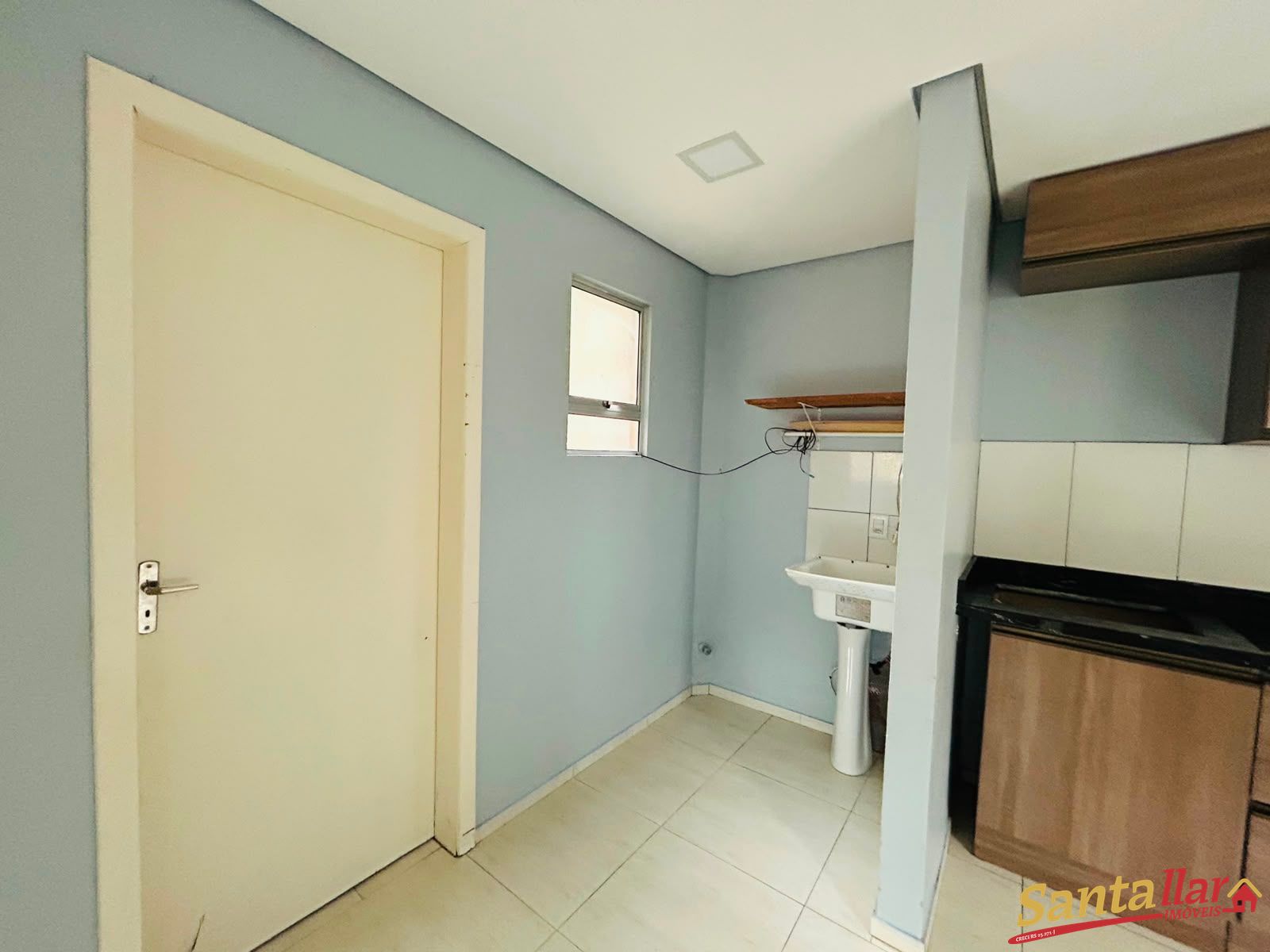 Apartamento, 2 quartos, 44 m² - Foto 6