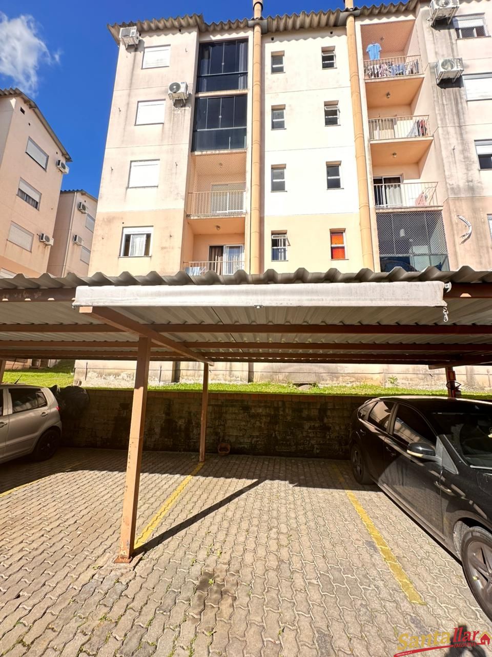 Apartamento, 2 quartos, 50 m² - Foto 18