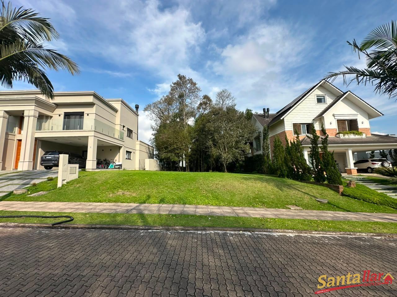 Terreno, 498 m² - Foto 2