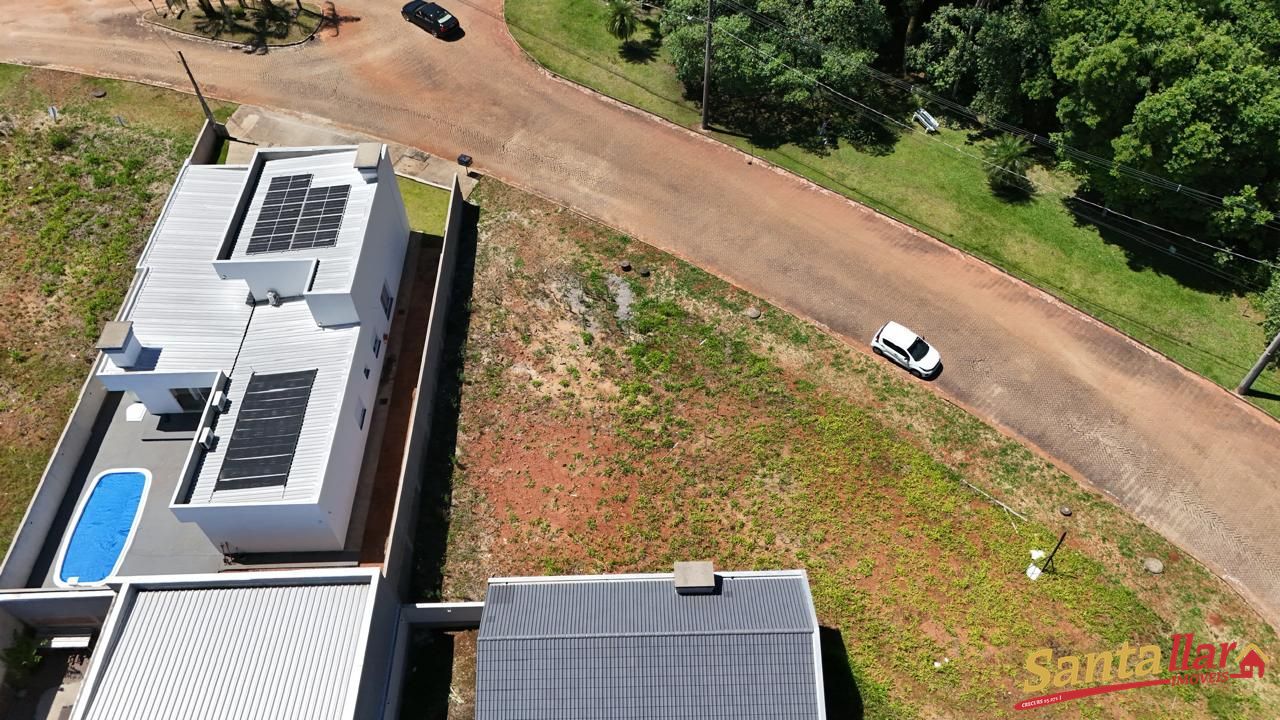 Terreno, 497 m² - Foto 1