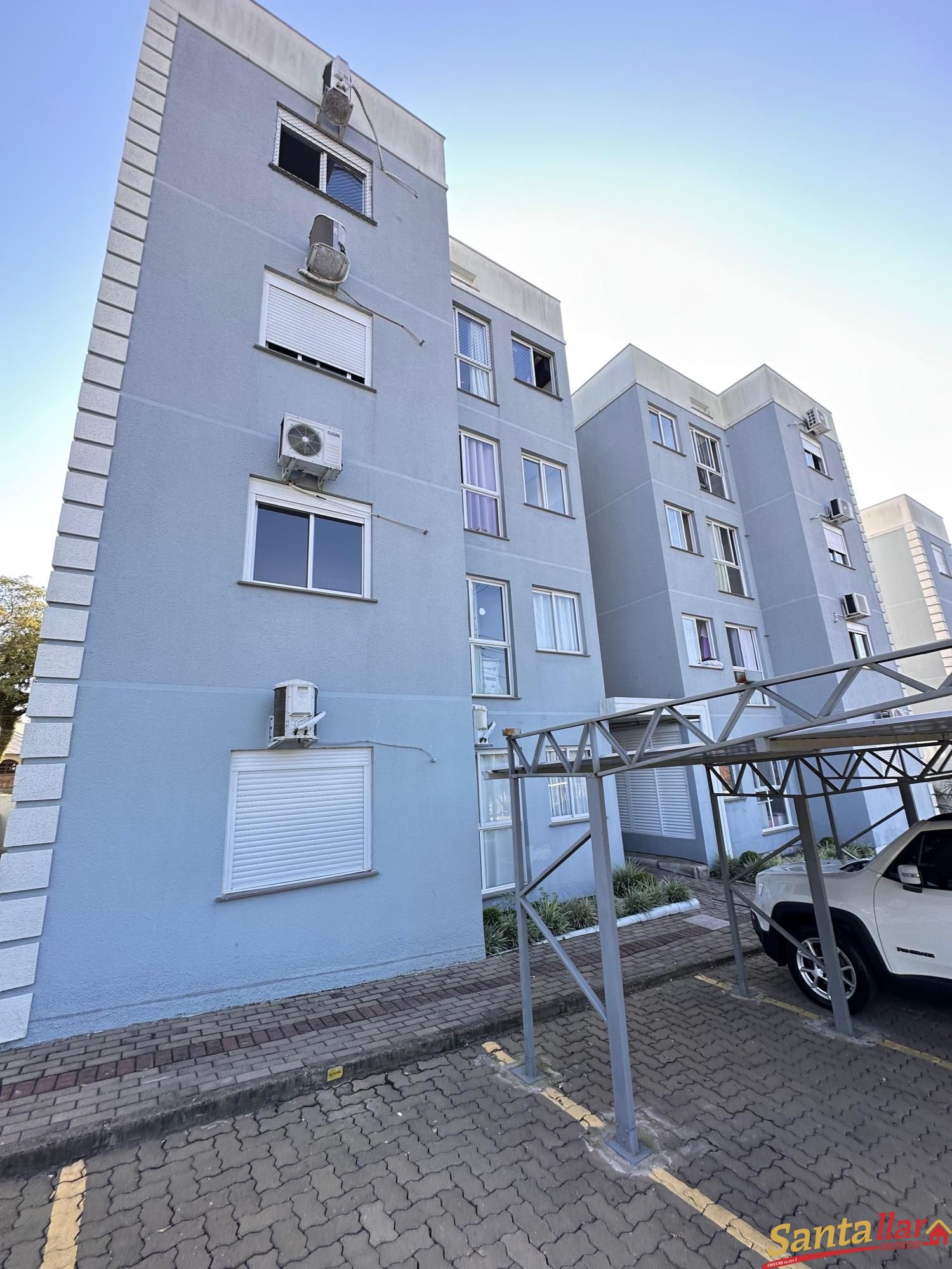 Apartamento, 2 quartos, 57 m² - Foto 14