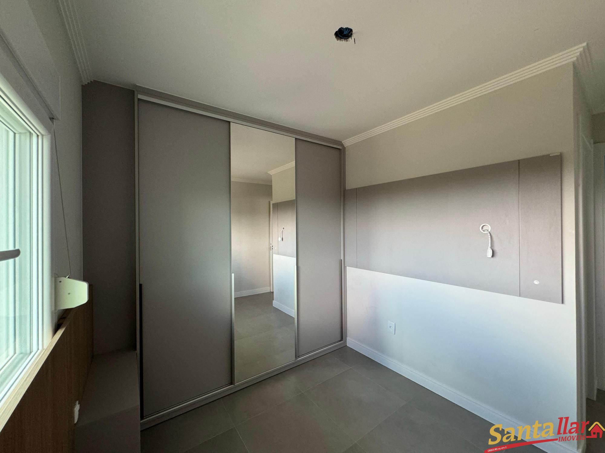 Apartamento à venda com 2 quartos, 129m² - Foto 9