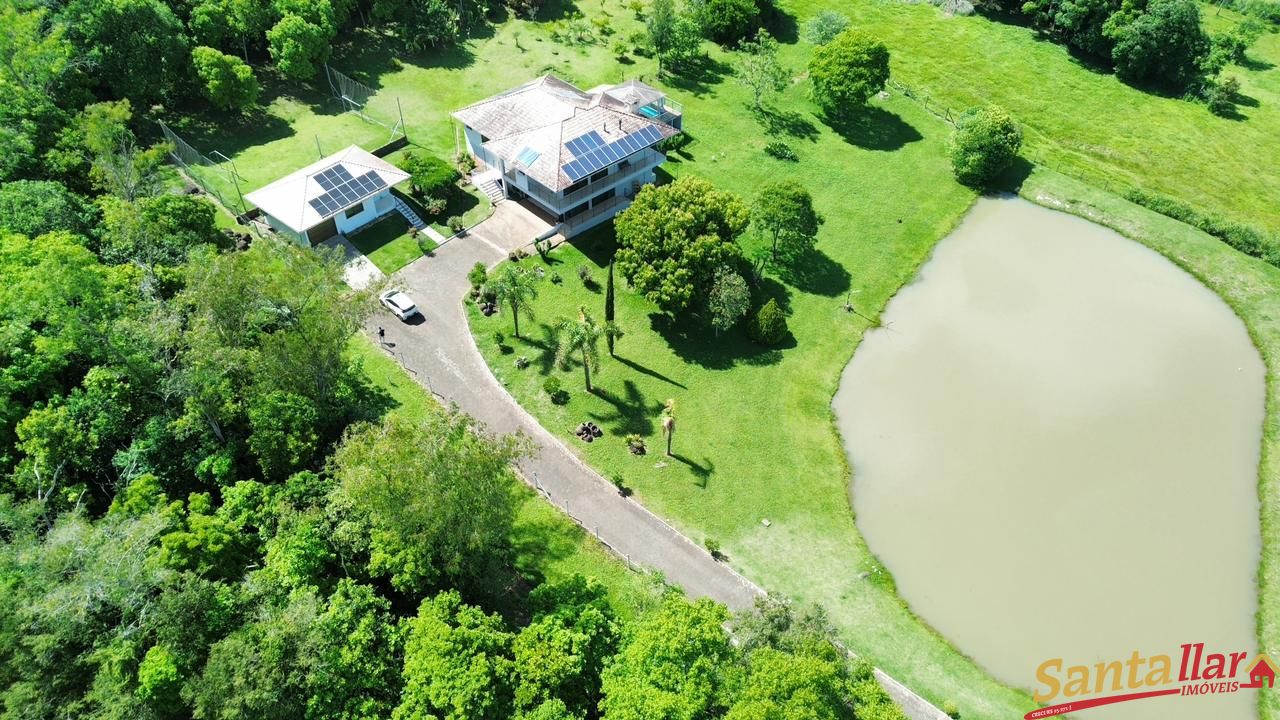 Chácara, 4 quartos, 9688 m² - Foto 6