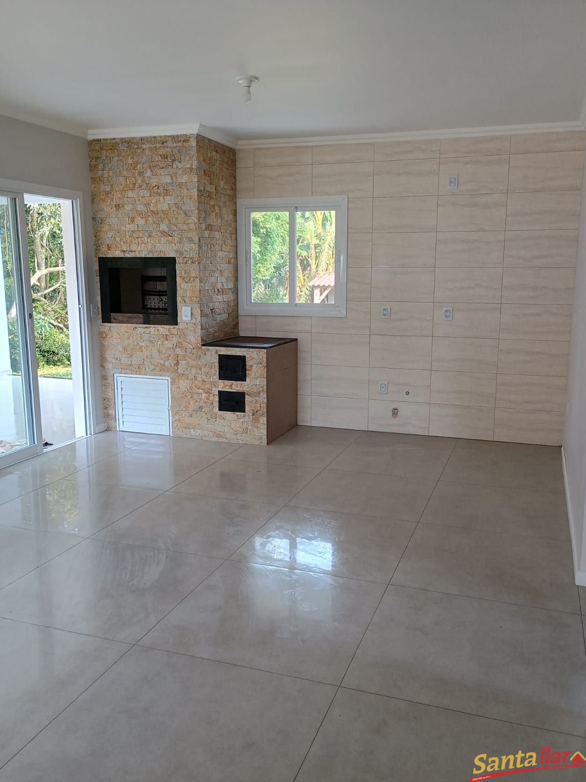 Casa à venda com 3 quartos, 128m² - Foto 14