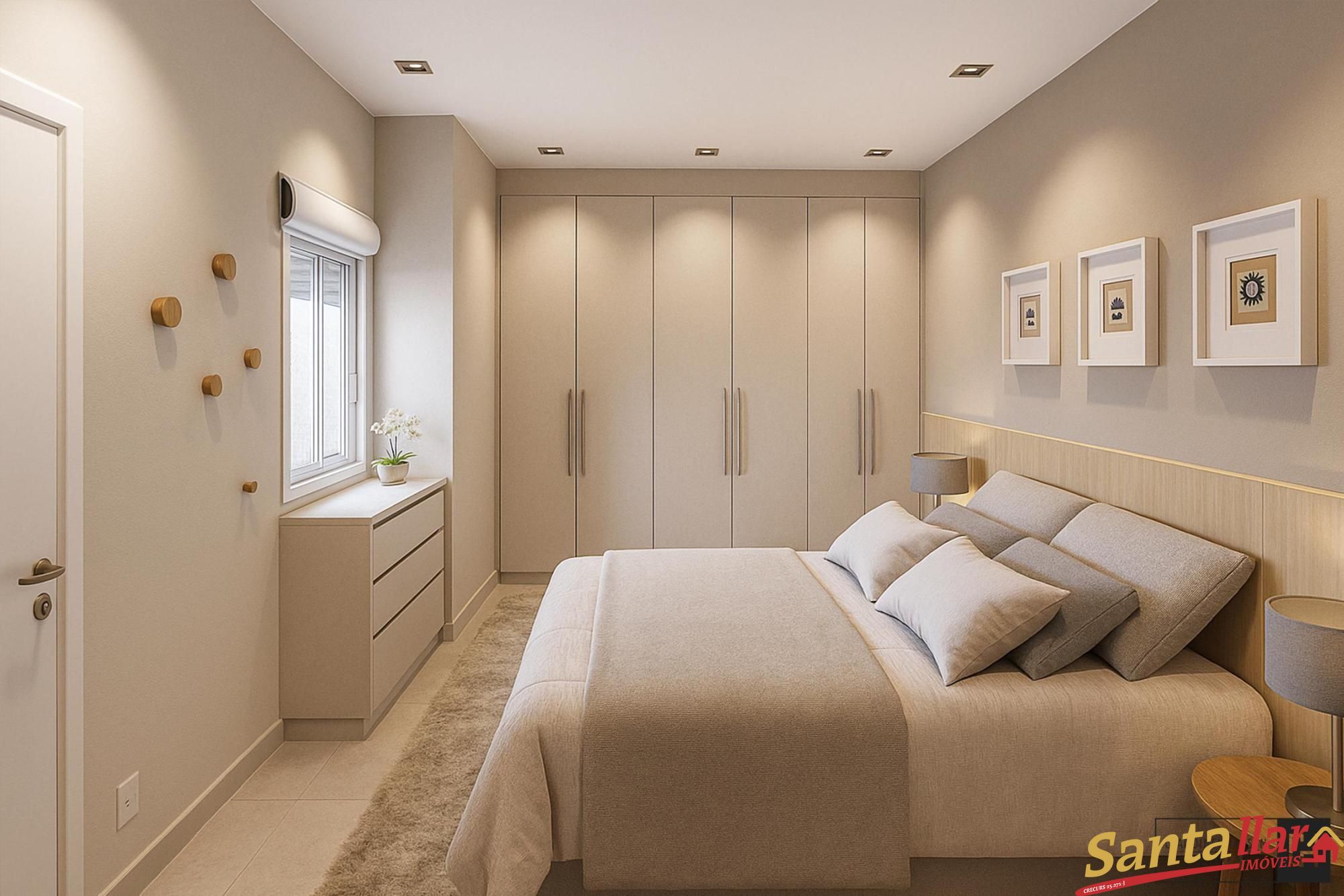 Apartamento à venda com 2 quartos, 71m² - Foto 17