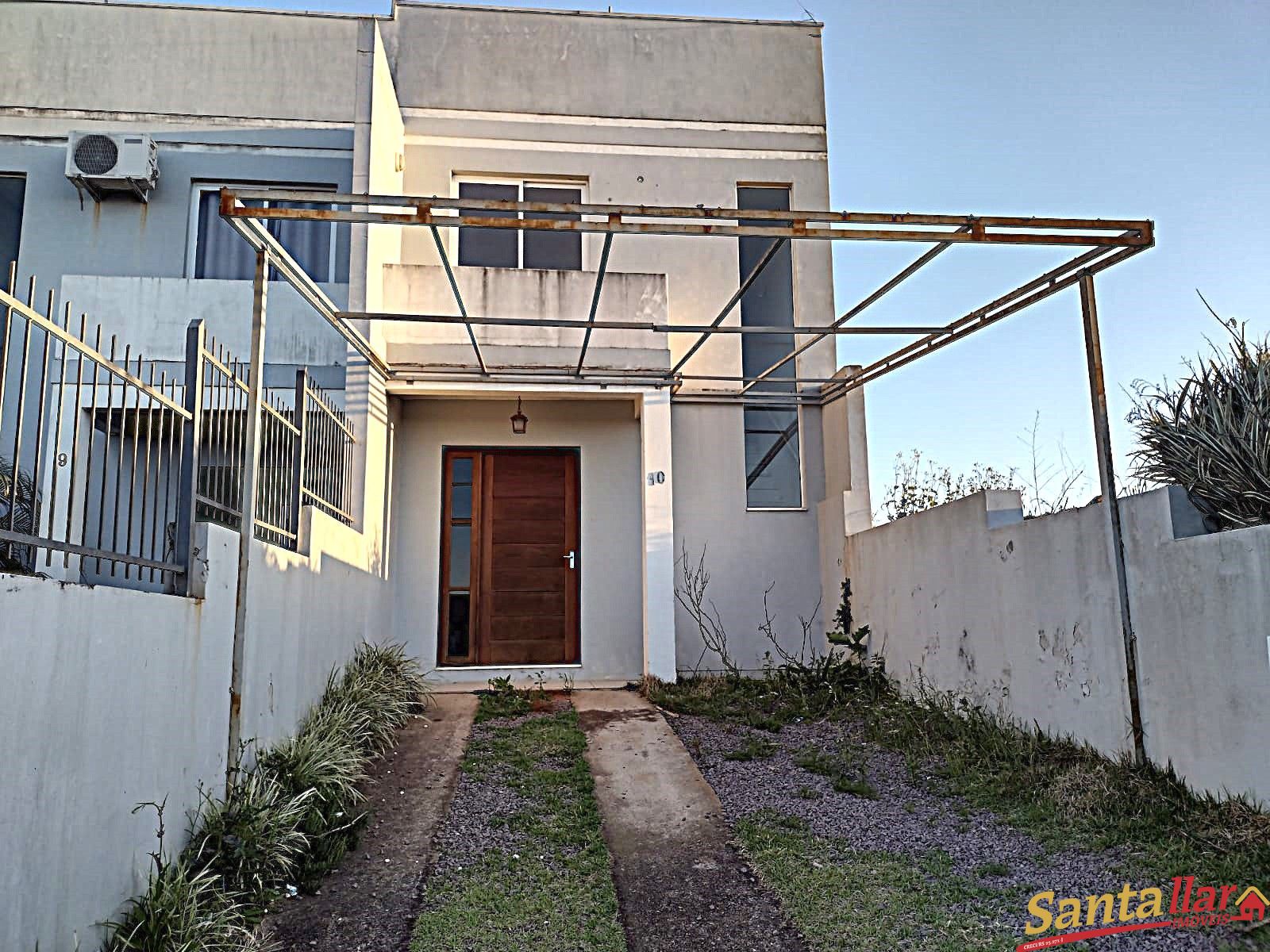 Apartamento  venda  no Joo Alves - Santa Cruz do Sul, RS. Imveis