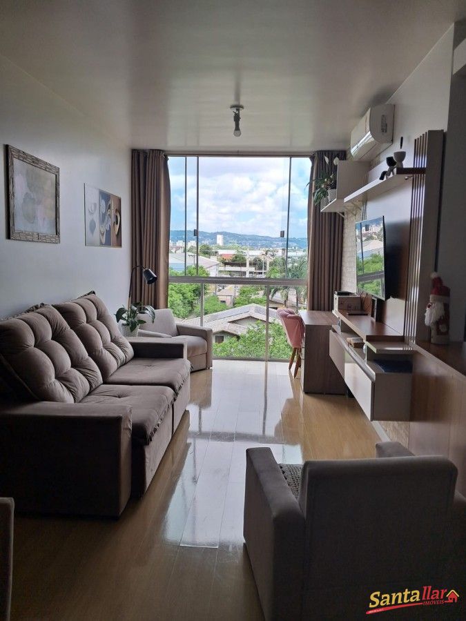 Apartamento, 2 quartos, 65 m² - Foto 8