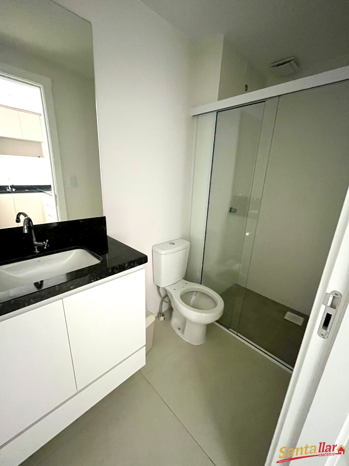 Apartamento, 1 quarto, 39 m² - Foto 6