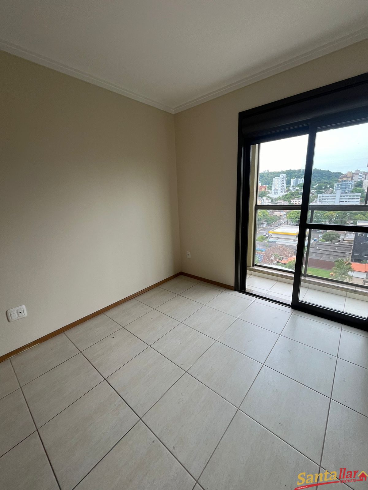 Apartamento à venda com 3 quartos, 83m² - Foto 8