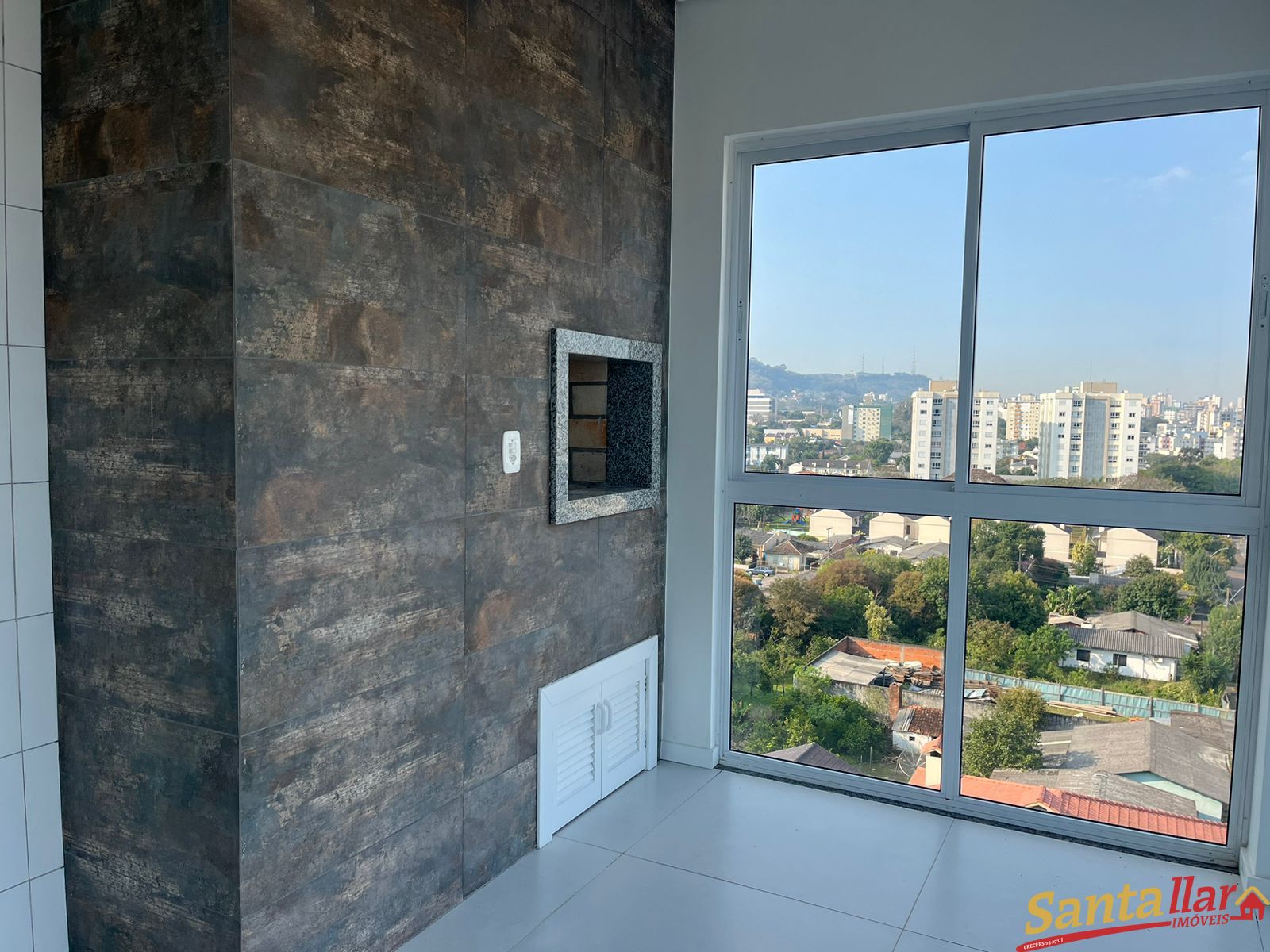 Cobertura à venda com 3 quartos, 175m² - Foto 9