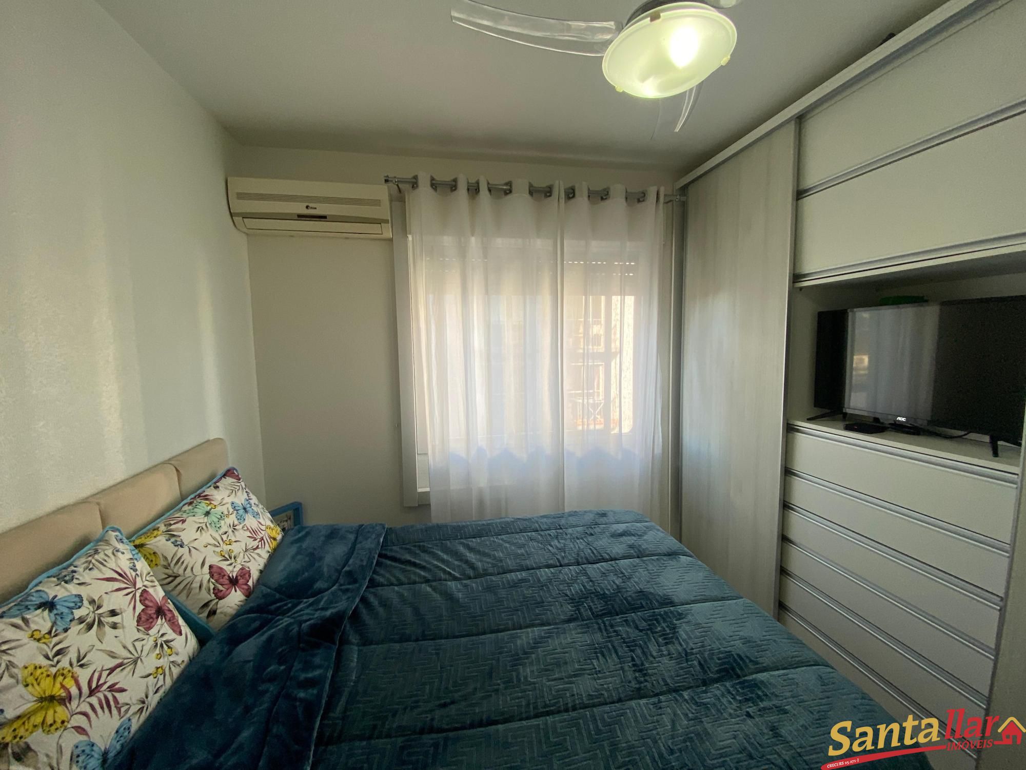 Apartamento à venda com 3 quartos, 66m² - Foto 6