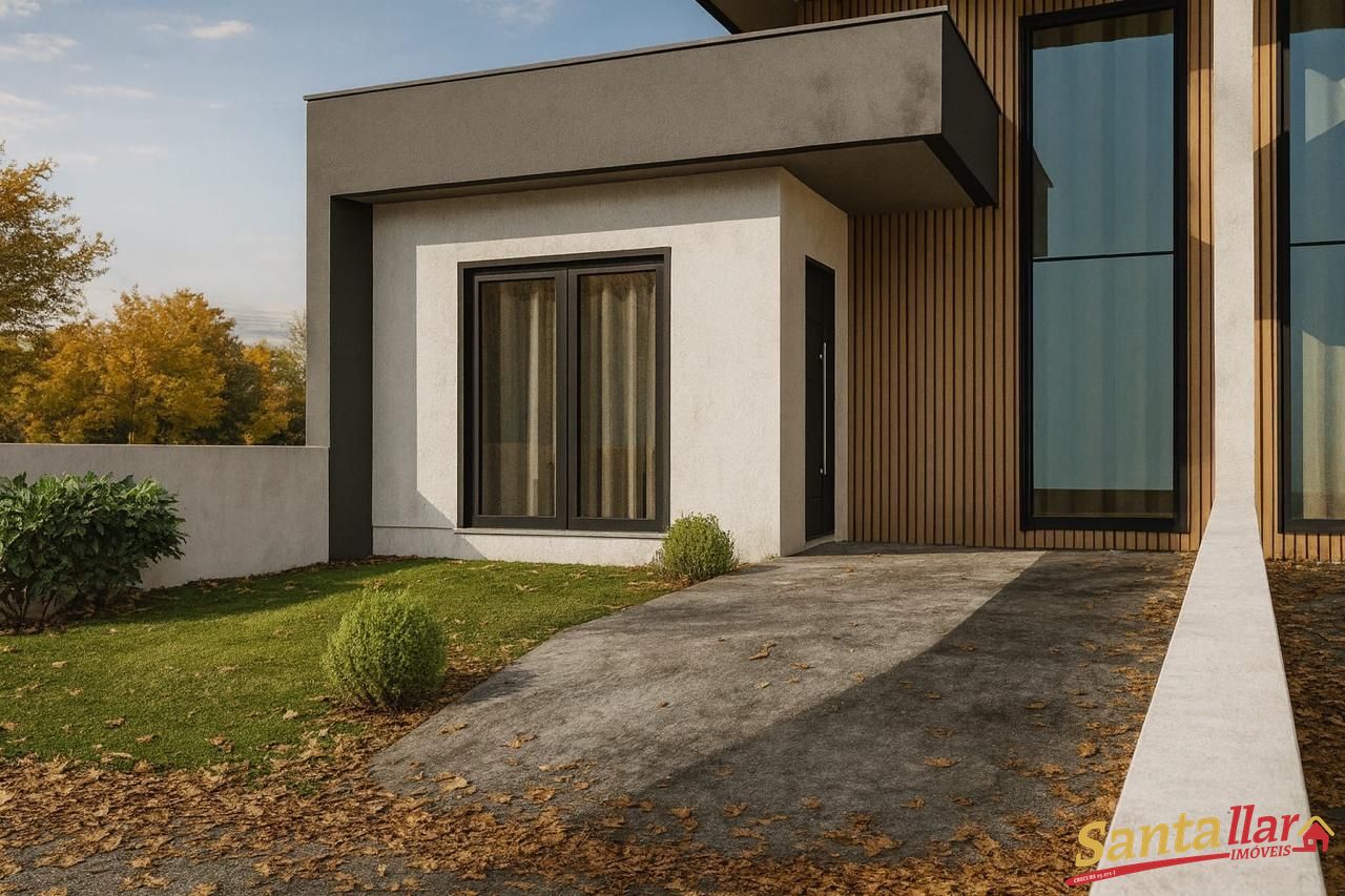 Casa, 2 quartos, 76 m² - Foto 8
