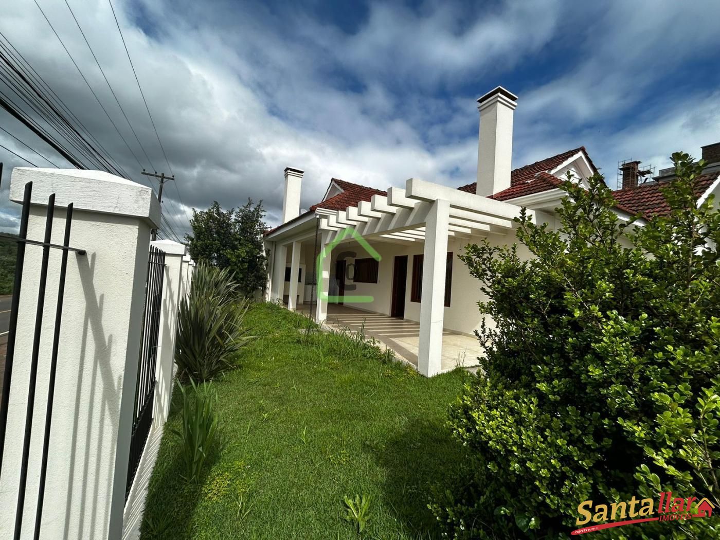 Casa, 3 quartos, 111 m² - Foto 5