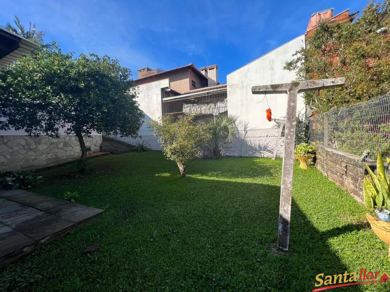 Casa à venda com 3 quartos, 149m² - Foto 19