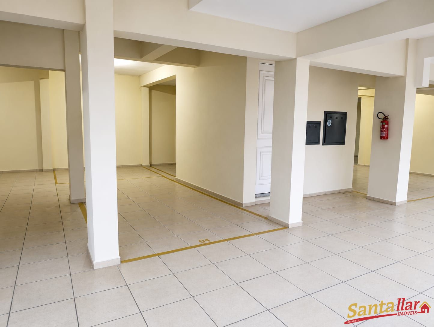 Apartamento, 2 quartos, 59 m² - Foto 3