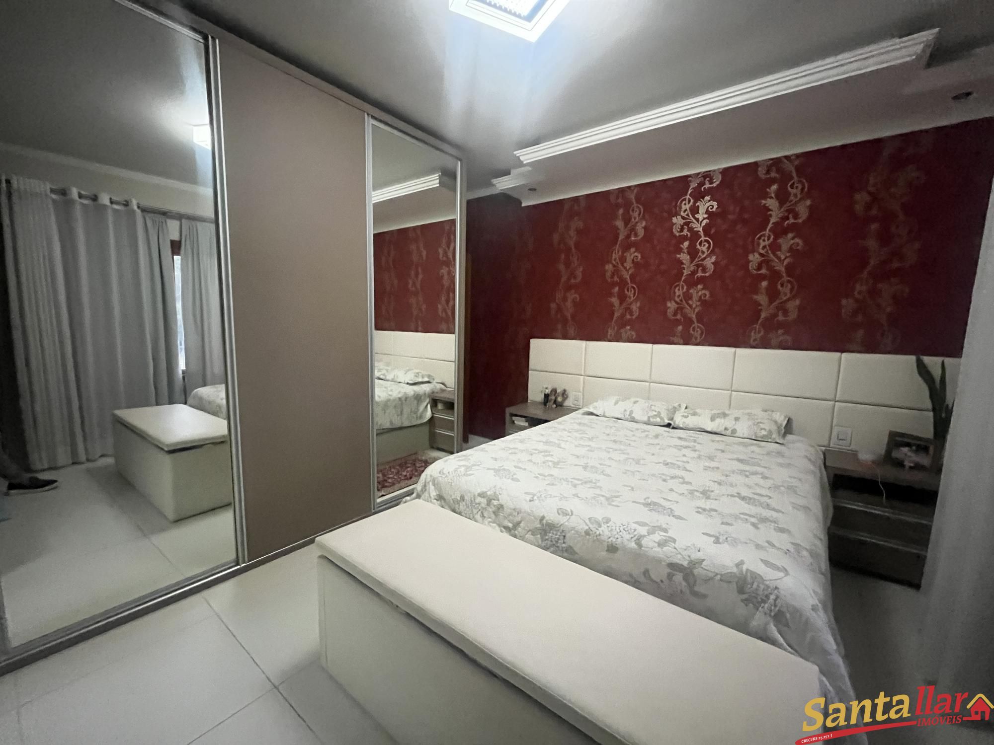 Casa à venda com 3 quartos, 187m² - Foto 15