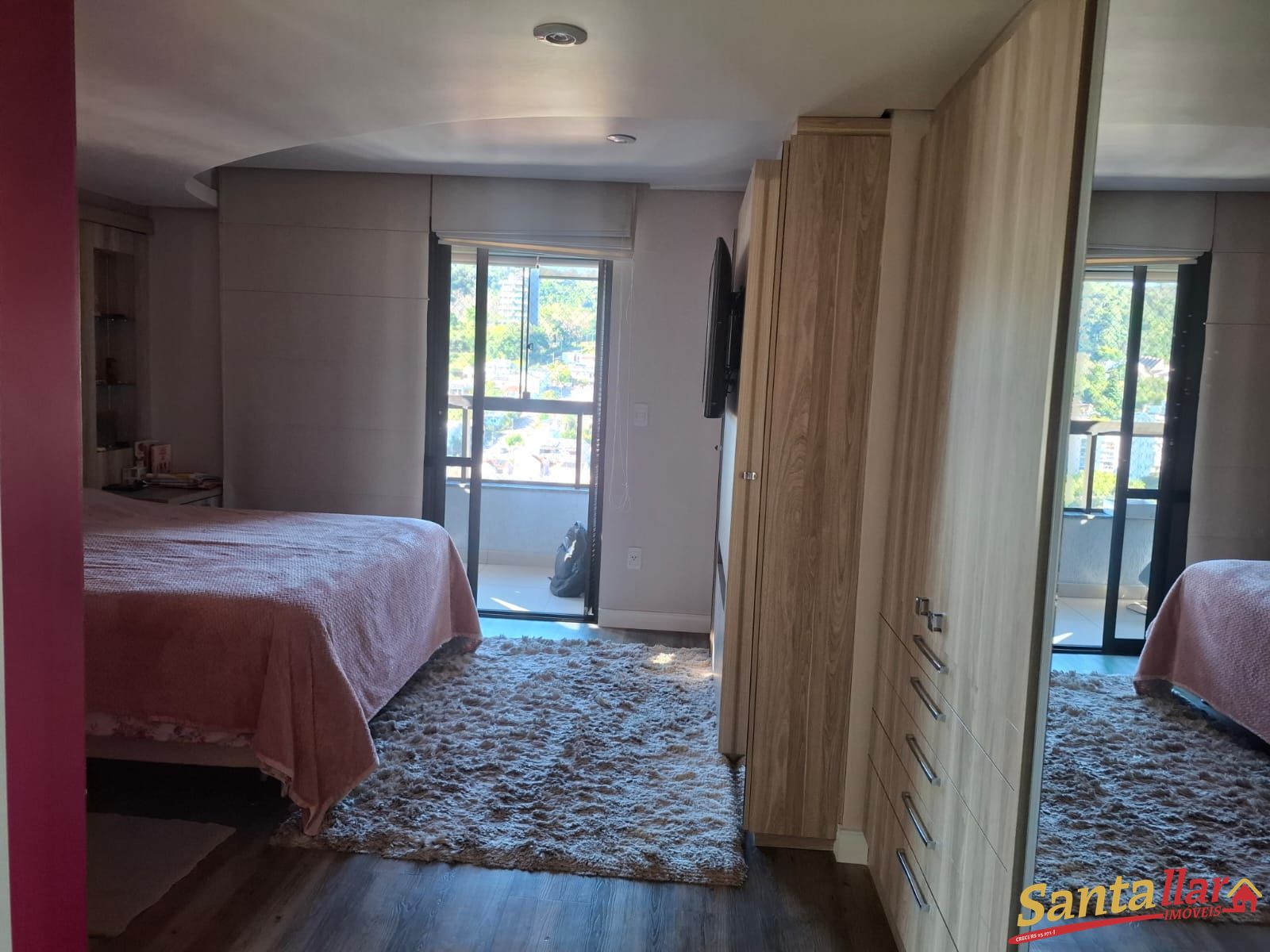 Apartamento, 3 quartos, 198 m² - Foto 16