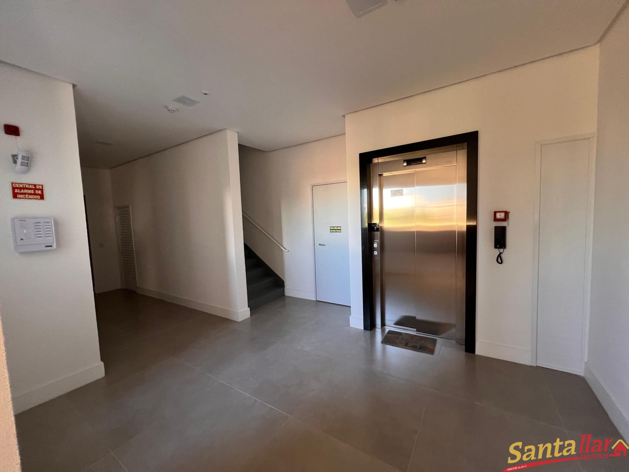 Apartamento à venda com 2 quartos, 102m² - Foto 4