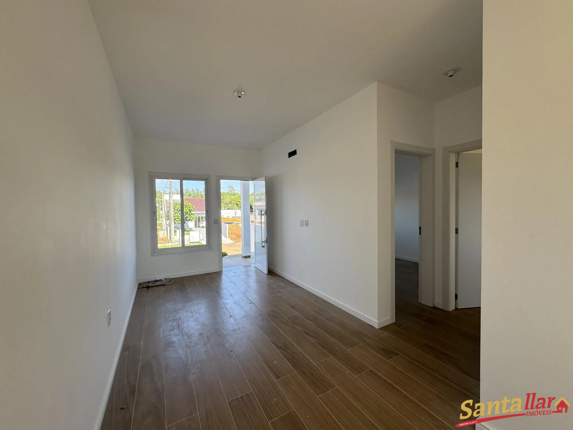 Casa, 2 quartos, 69 m² - Foto 4