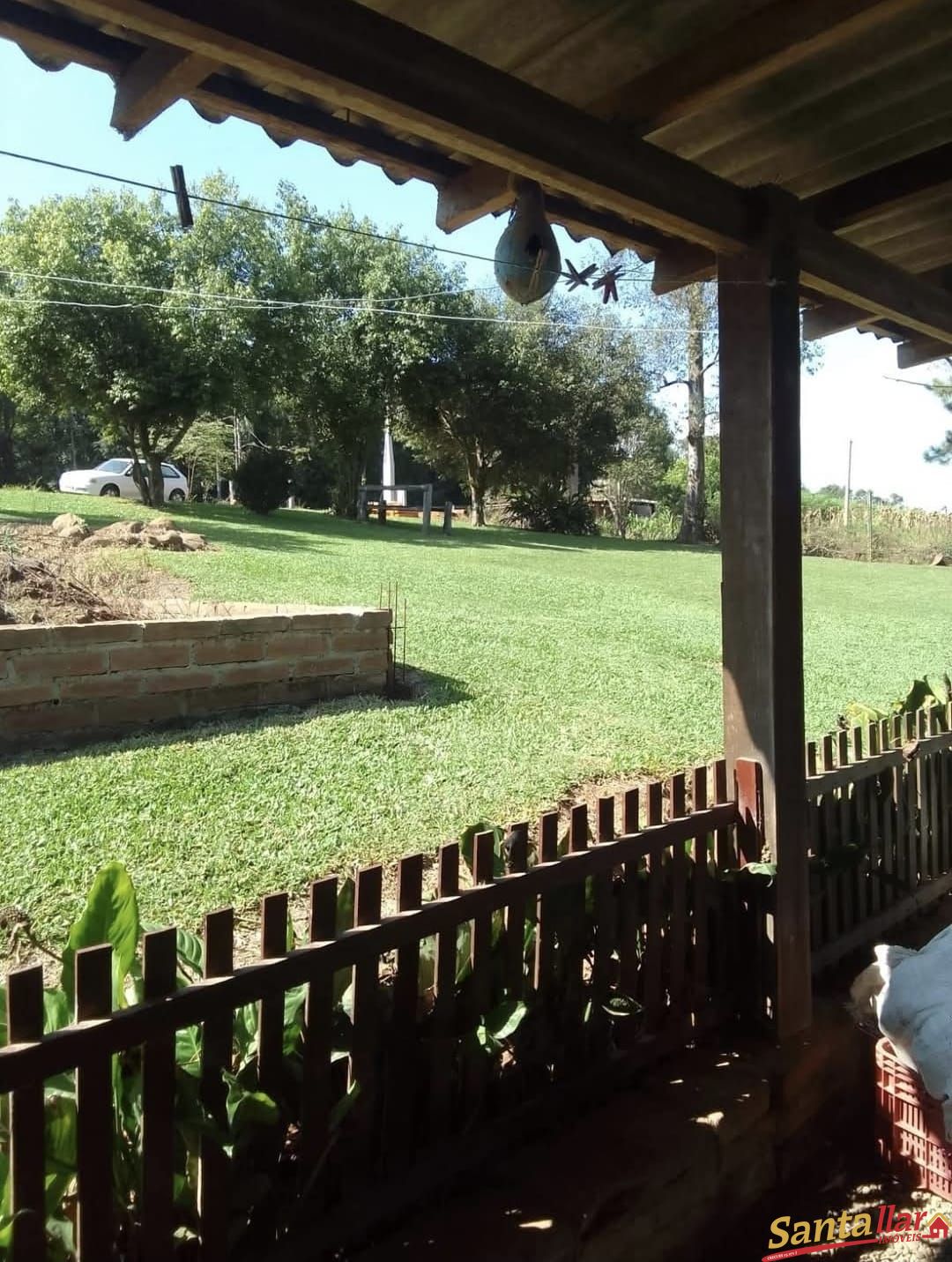 Fazenda/sítio/chácara/haras com 3 Dormitórios à venda, 3.000 m² por R$ 195.000,00 Fazenda/sítio/chácara/haras com 3 Dormitórios à venda, 3.000 m² por R$ 195.000,00