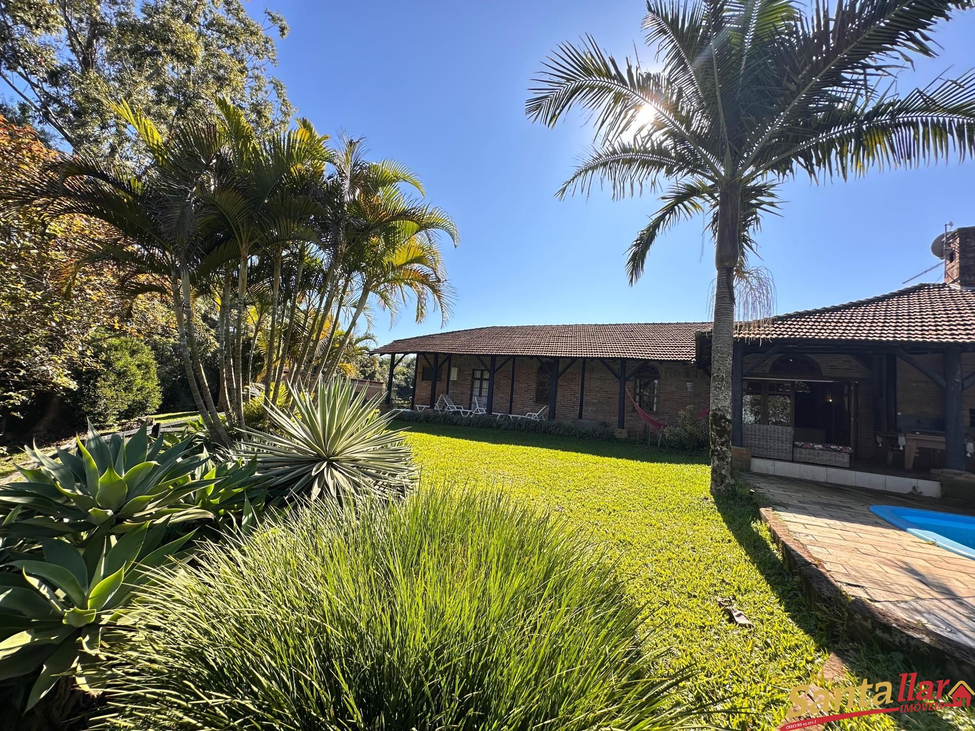 Chácara à venda com 3 quartos, 303m² - Foto 19