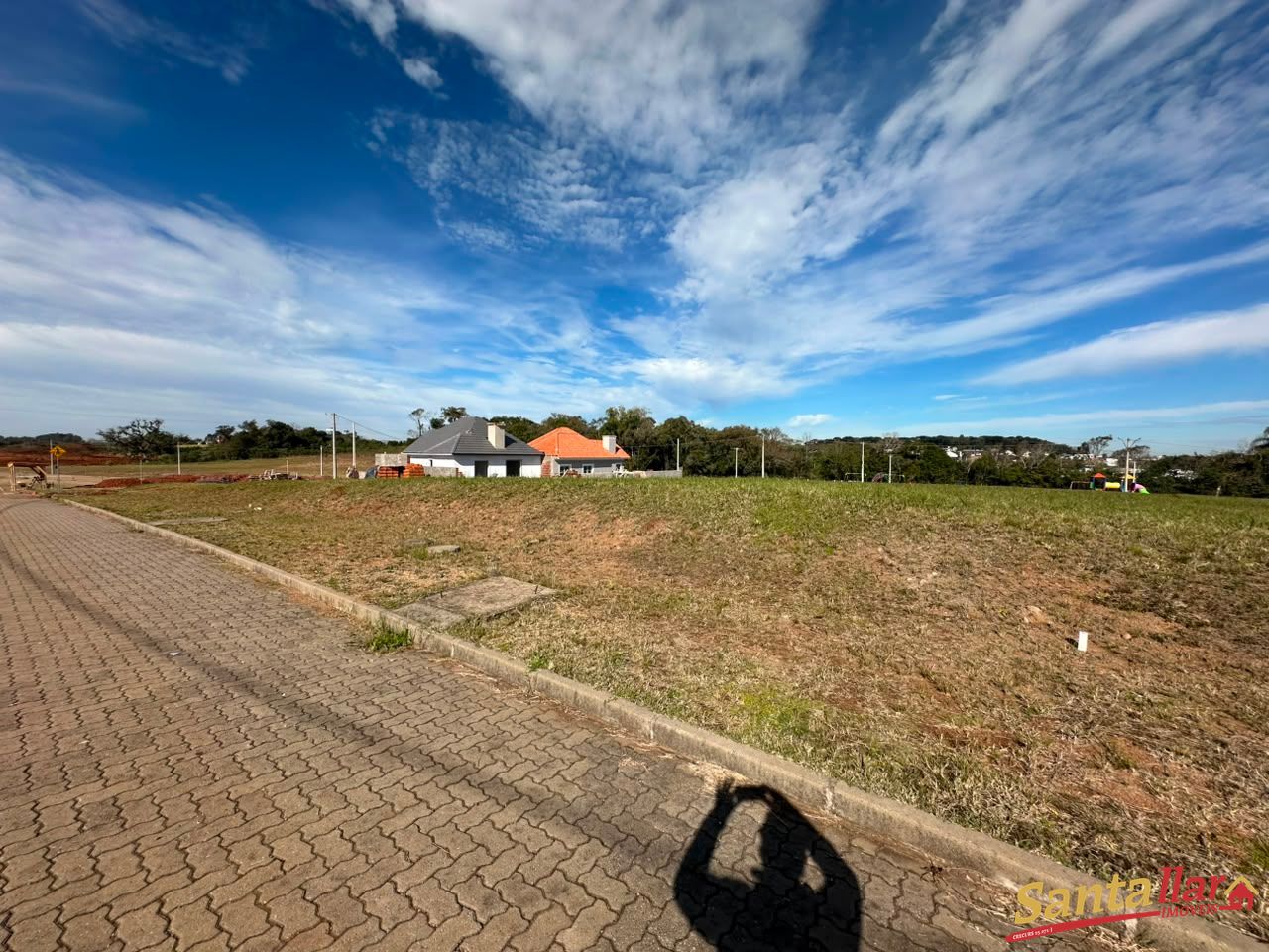 Terreno, 300 m² - Foto 2