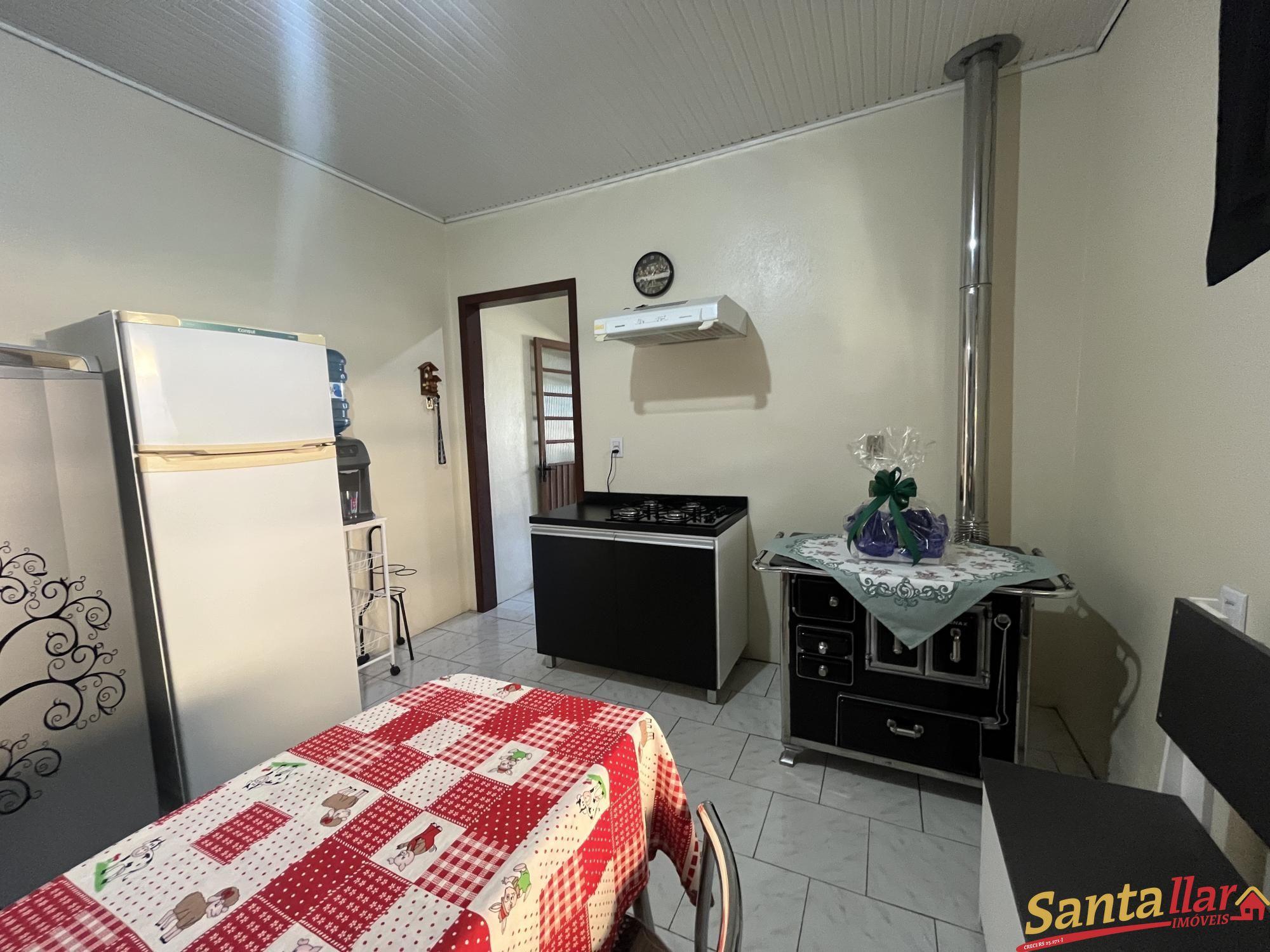 Casa, 3 quartos, 164 m² - Foto 11