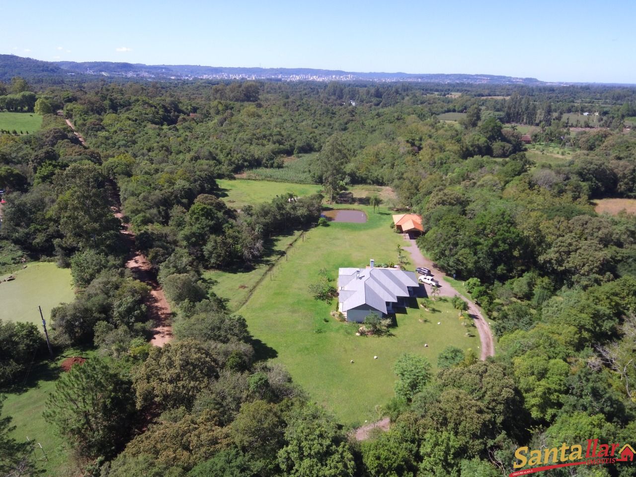 Fazenda à venda com 4 quartos, 264m² - Foto 52