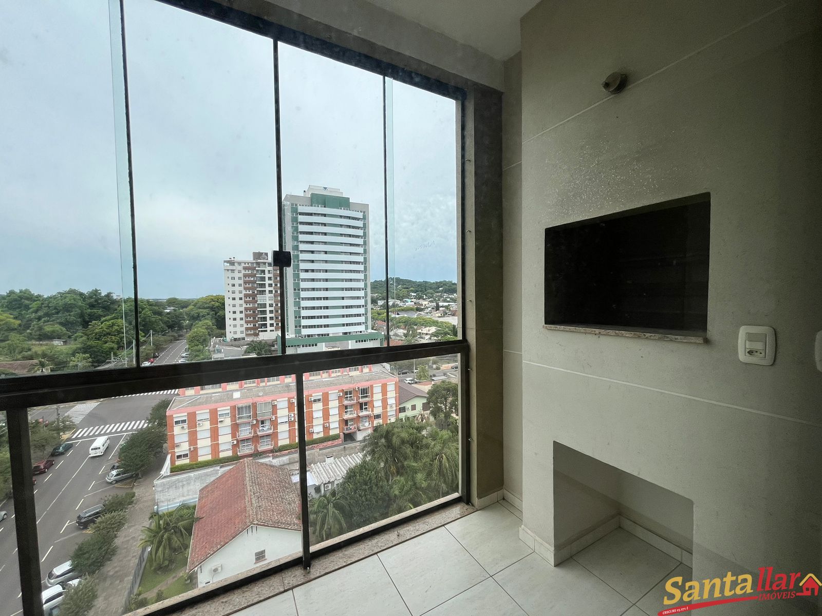 Apartamento à venda com 3 quartos, 83m² - Foto 10