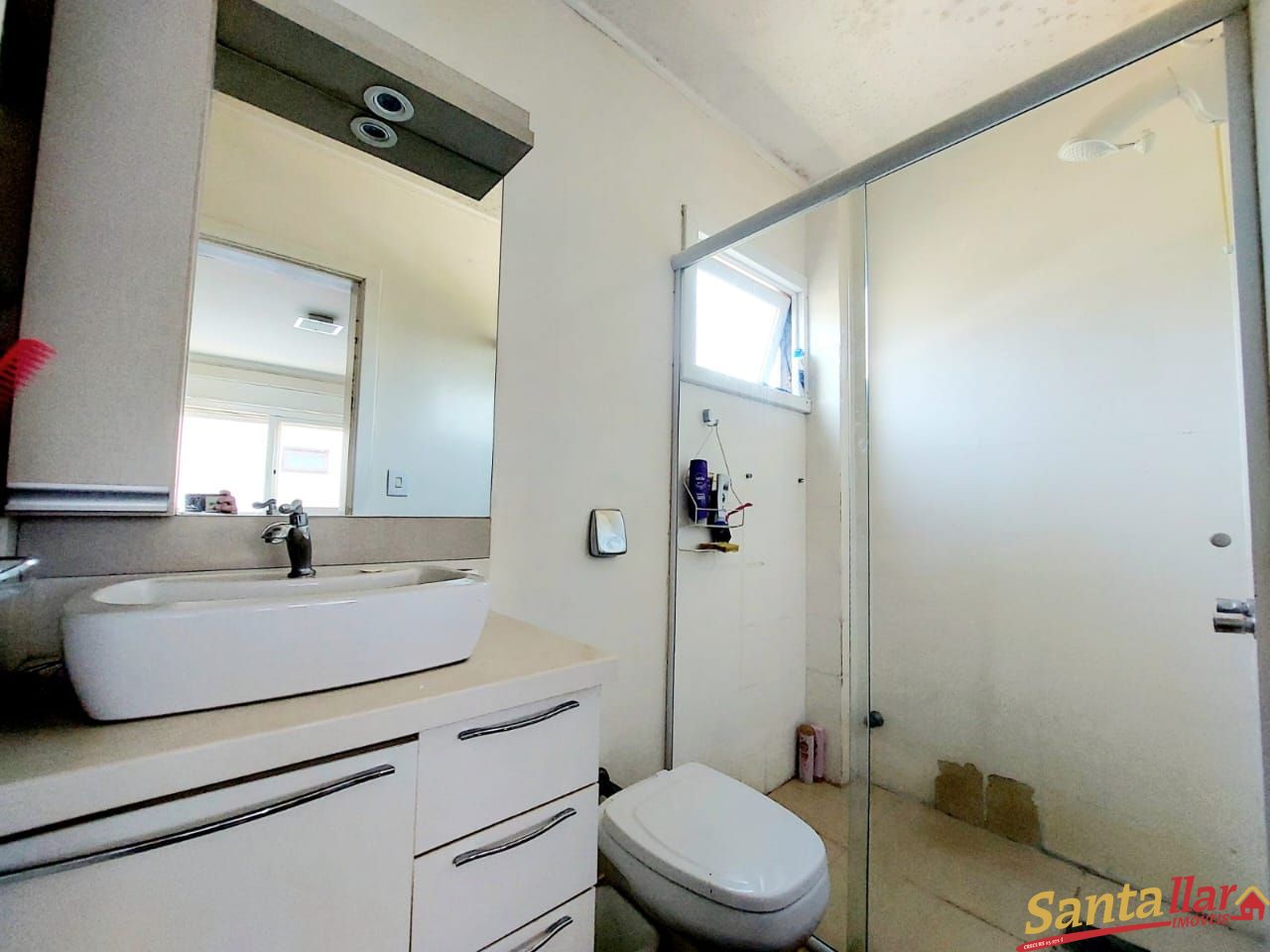 Apartamento à venda com 3 quartos, 92m² - Foto 12