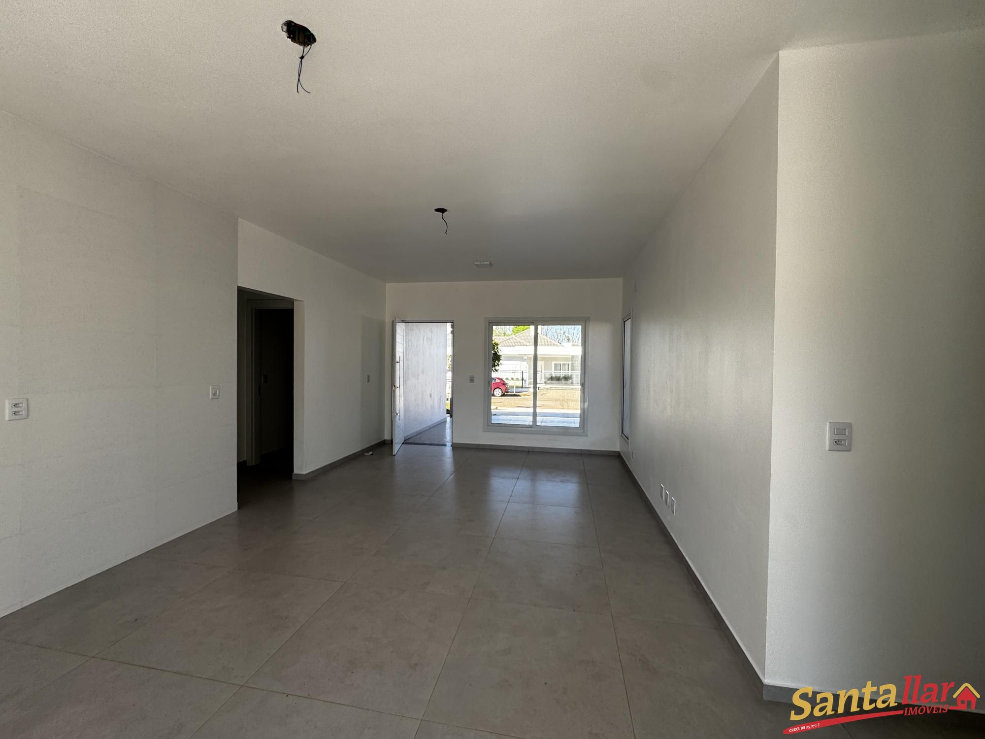 Casa, 3 quartos, 119 m² - Foto 5