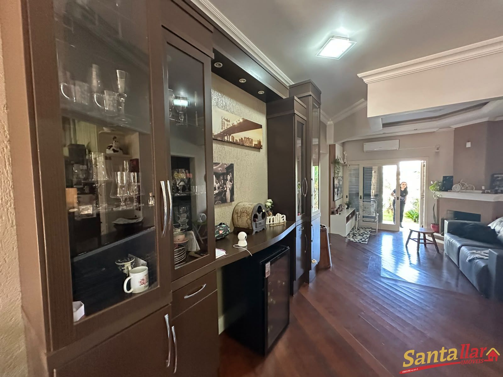Casa, 3 quartos, 192 m² - Foto 8